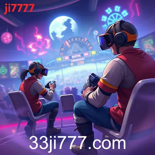 The Digital Evolution of Online Gaming