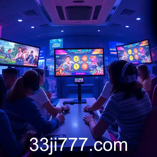 The Evolution of Online Gaming in 2026