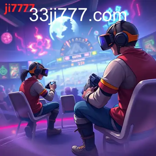 The Digital Evolution of Online Gaming