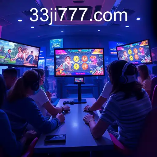 The Evolution of Online Gaming in 2026