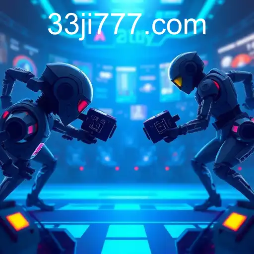 Gaming and AI: A New Era with ji777