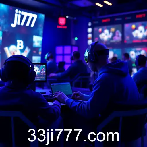 Gaming Industry Evolves with Online Platforms