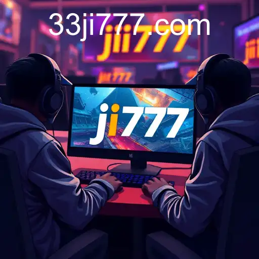 Gaming Community Shaped by 'ji777' Rise