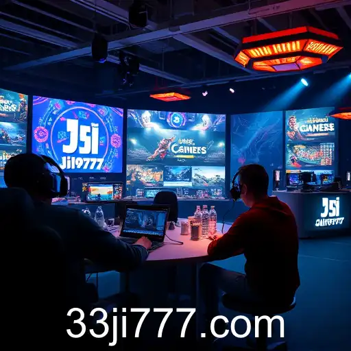 Digital Revolution: Games and Trends