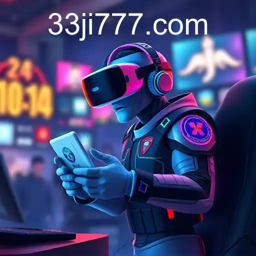 Gaming Trends of the Future: What to Expect in 2025