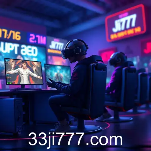 Gaming Trends and Innovations