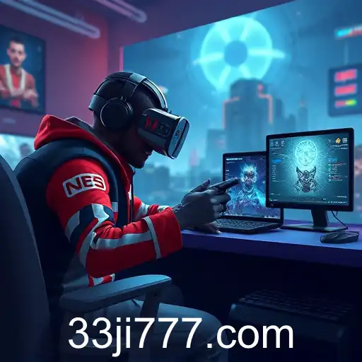 The Rise of Online Gaming in 2025