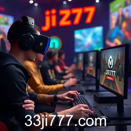 The Rise of Online Gaming Platforms in 2025