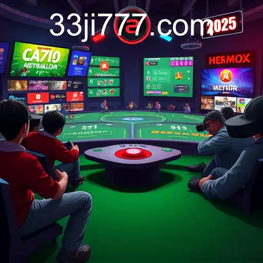 The Rise of Online Interactive Platforms