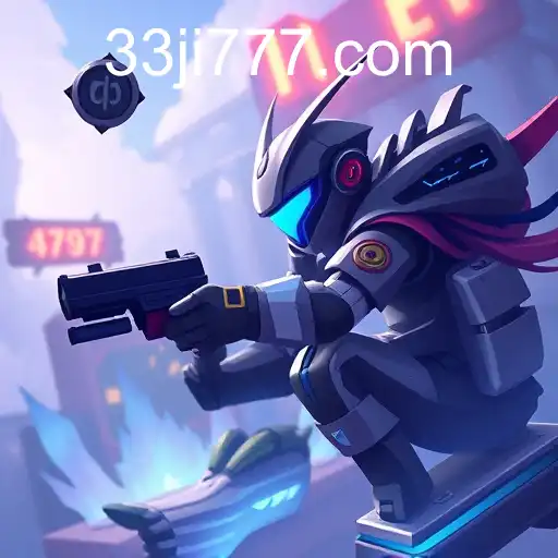 The Rise of ji777: A Gamechanger in Online Gaming