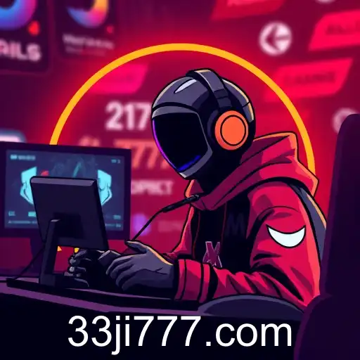 The Rise of Ji777 in the Digital Gaming Era