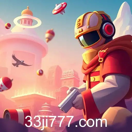 The Rise and Influence of Ji777 in Online Gaming