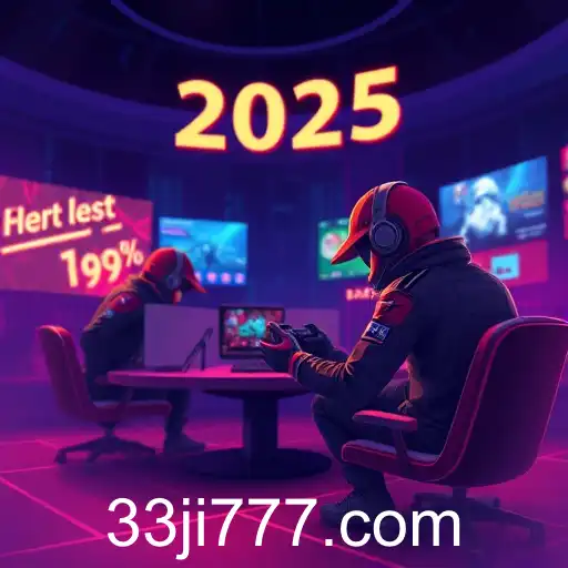 The Rise of Online Gaming in 2025