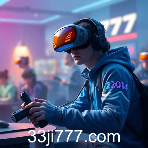 The Rise of Virtual Gaming Platforms and Trends