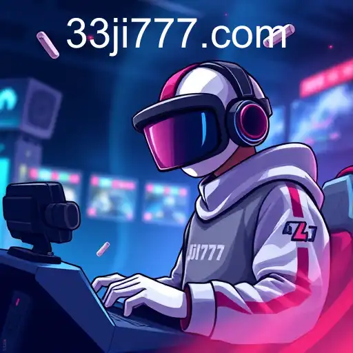 The Rising Star of Online Gaming: ji777's Evolution and Impact