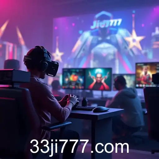 The Rising Influence of Online Gaming in 2025