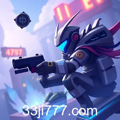 The Rise of ji777: A Gamechanger in Online Gaming