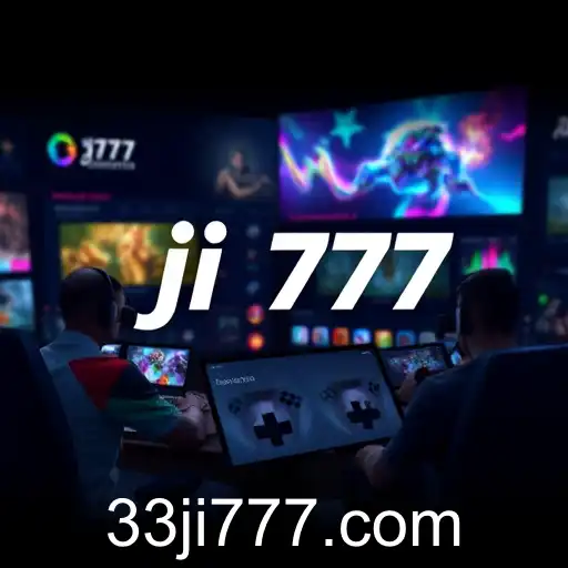 The Rise and Influence of Ji777 in Online Gaming