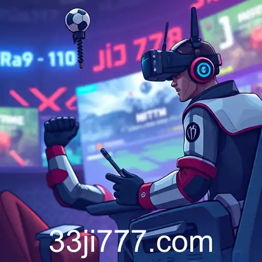 The Impact of ji777 on Gaming Culture